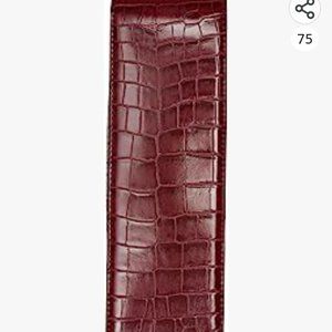 Calvin Klein large crossbody